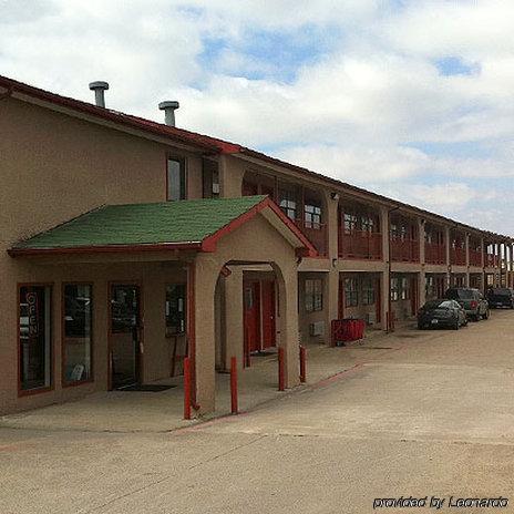 Scottish Inns Carrollton Exterior photo