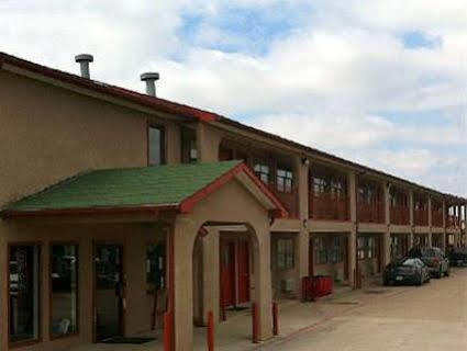 Scottish Inns Carrollton Exterior photo